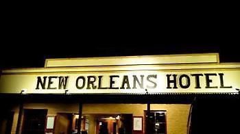New Orleans Hotel Arrowtown Dış mekan fotoğraf