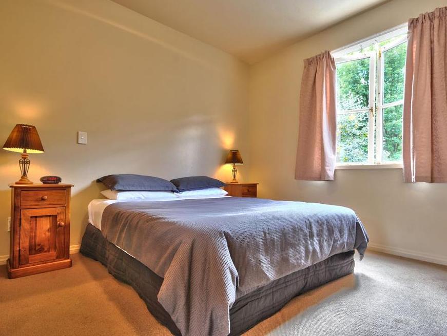 New Orleans Hotel Arrowtown Dış mekan fotoğraf