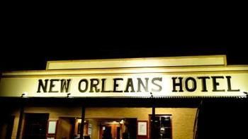New Orleans Hotel Arrowtown Dış mekan fotoğraf