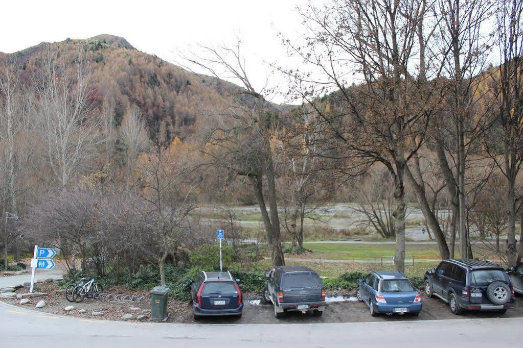 New Orleans Hotel Arrowtown Dış mekan fotoğraf